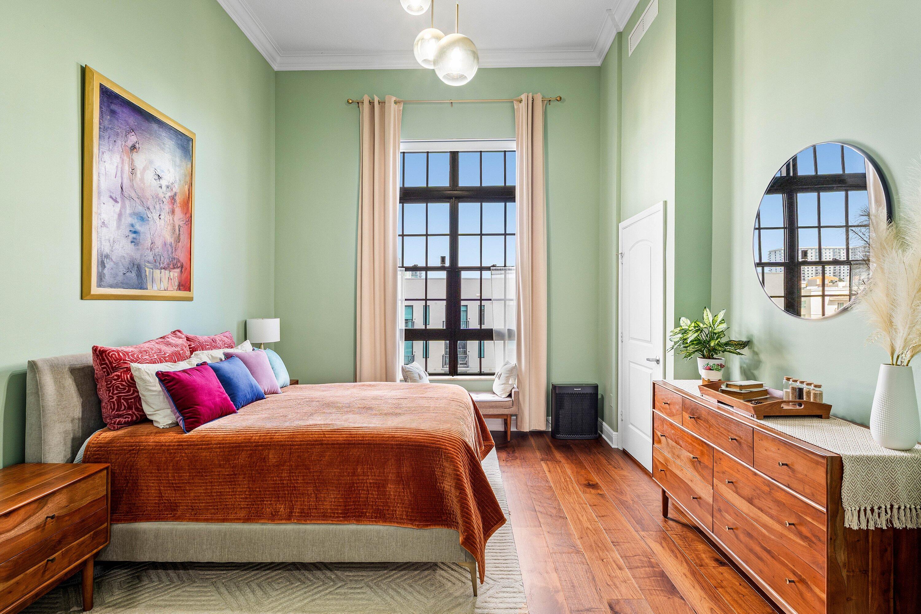 TWO CITY PLAZA CONDO - Residential