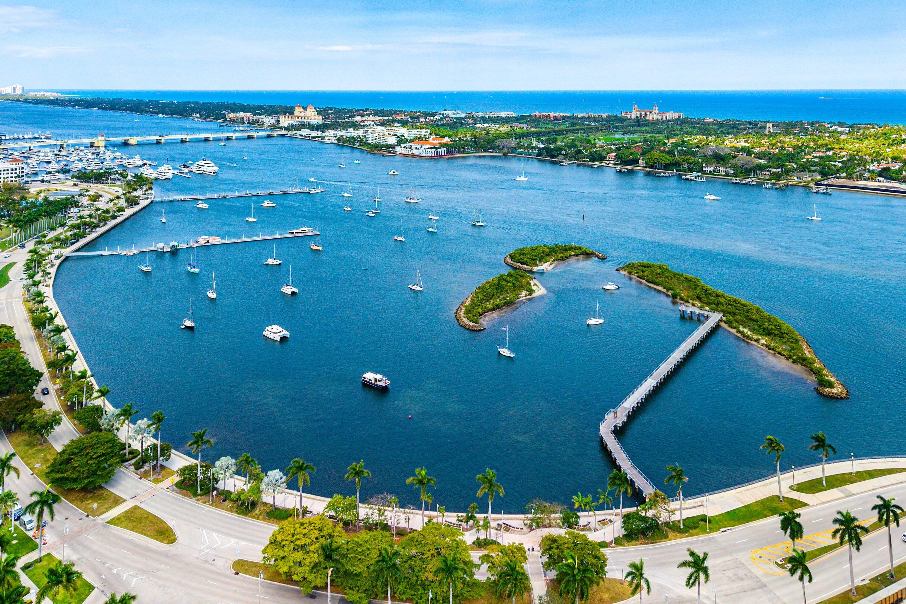 TWO CITY PLAZA CONDO - Residential