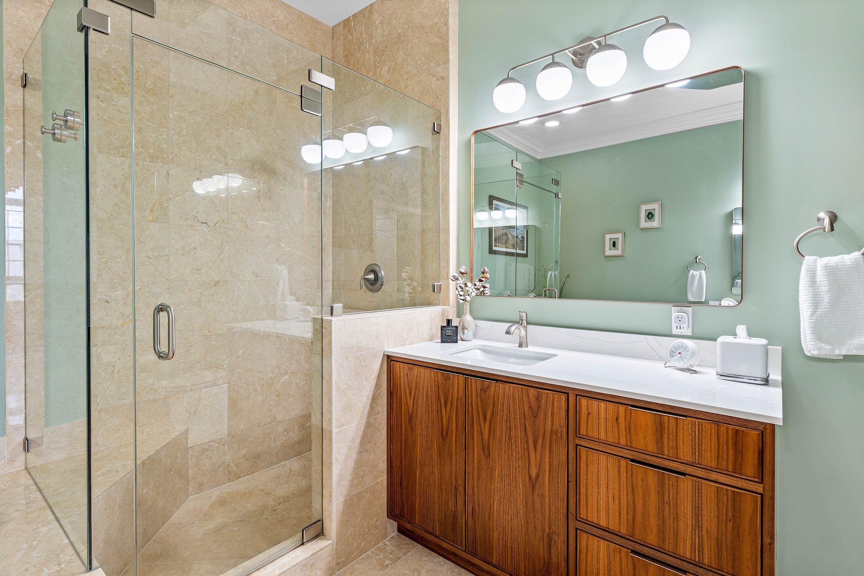 TWO CITY PLAZA CONDO - Residential