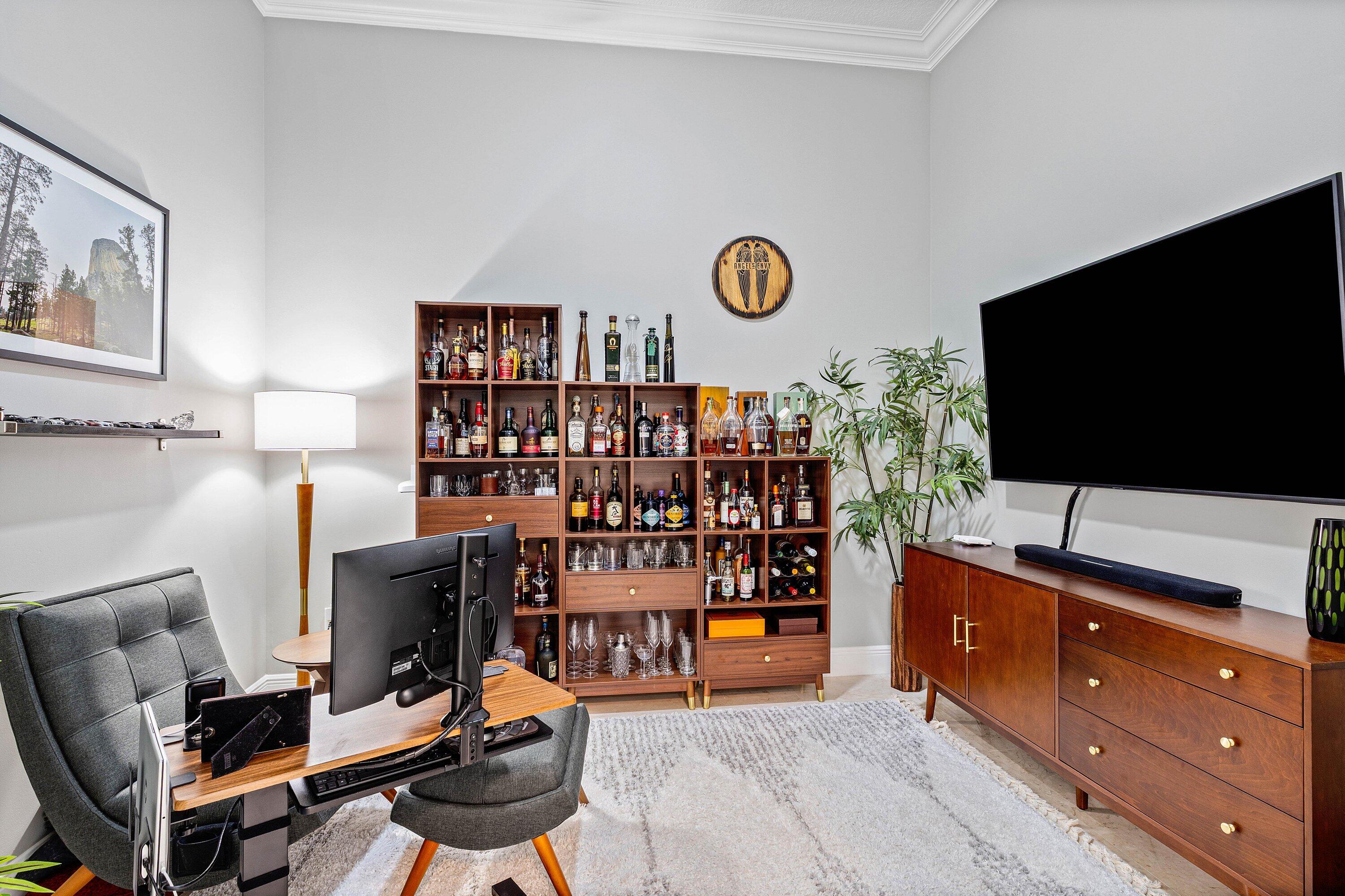 TWO CITY PLAZA CONDO - Residential