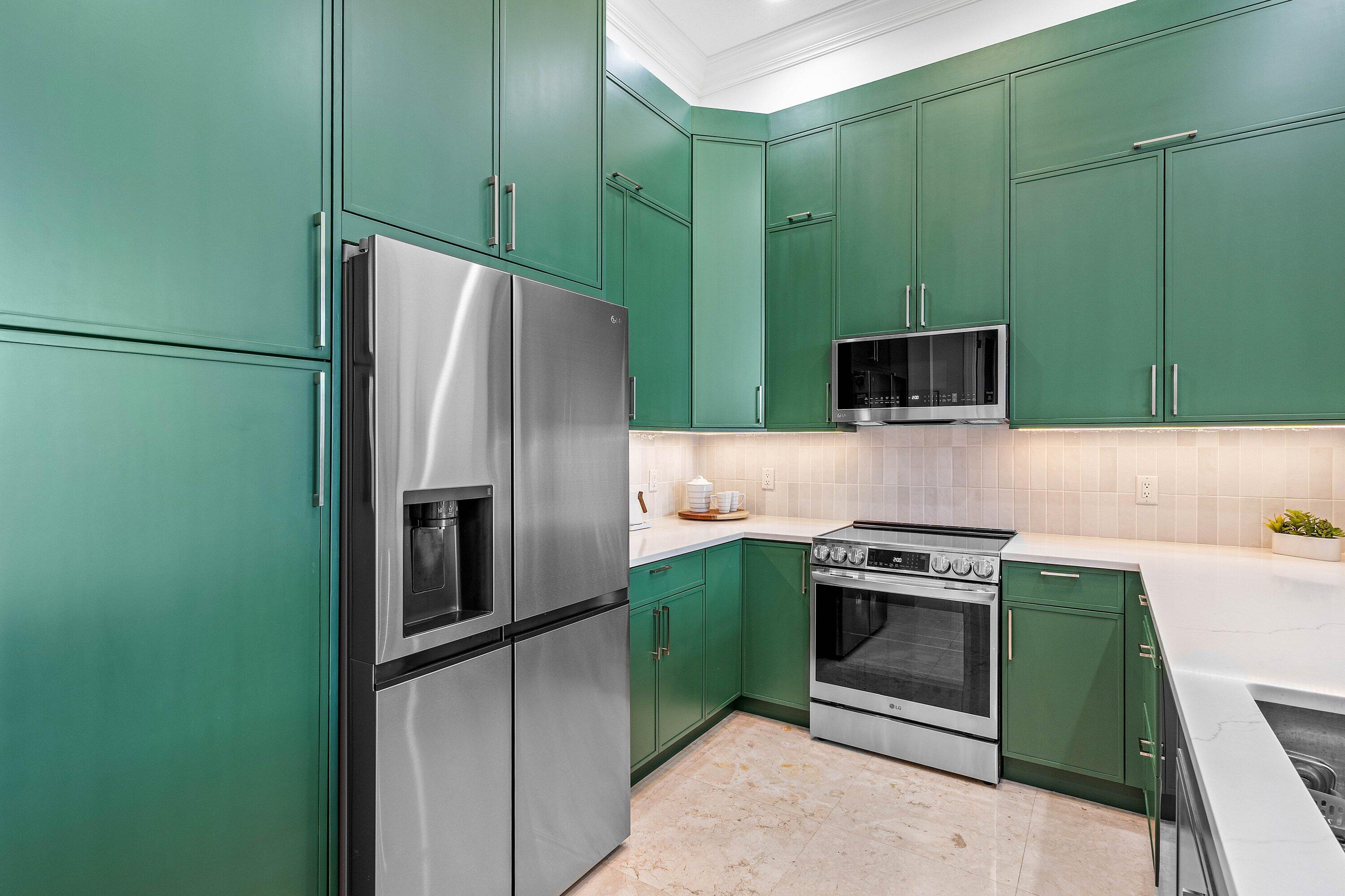 TWO CITY PLAZA CONDO - Residential