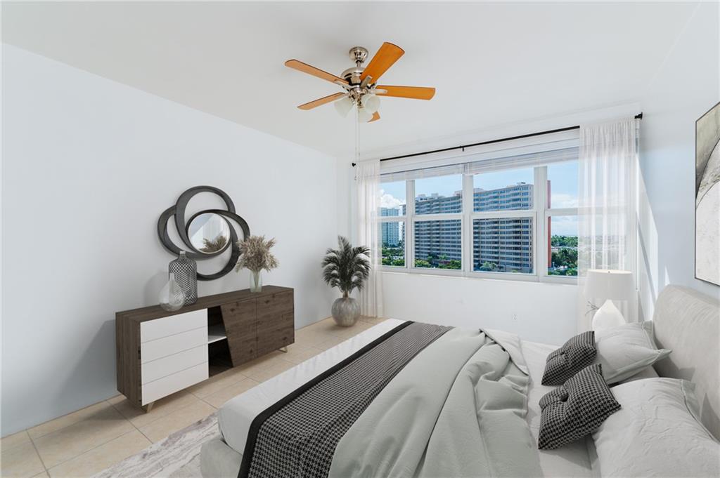 Coral Ridge Towers North - Residential