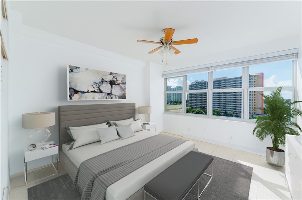 Coral Ridge Towers North - Residential