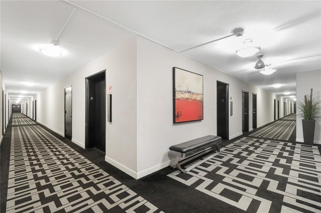 Coral Ridge Towers North - Residential