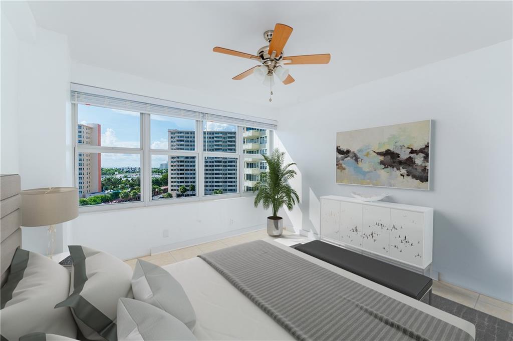 Coral Ridge Towers North - Residential