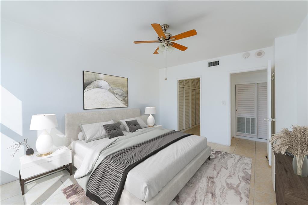 Coral Ridge Towers North - Residential