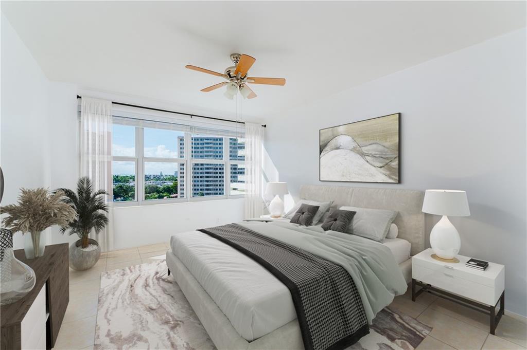 Coral Ridge Towers North - Residential