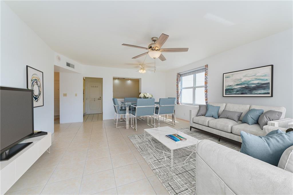 Coral Ridge Towers North - Residential