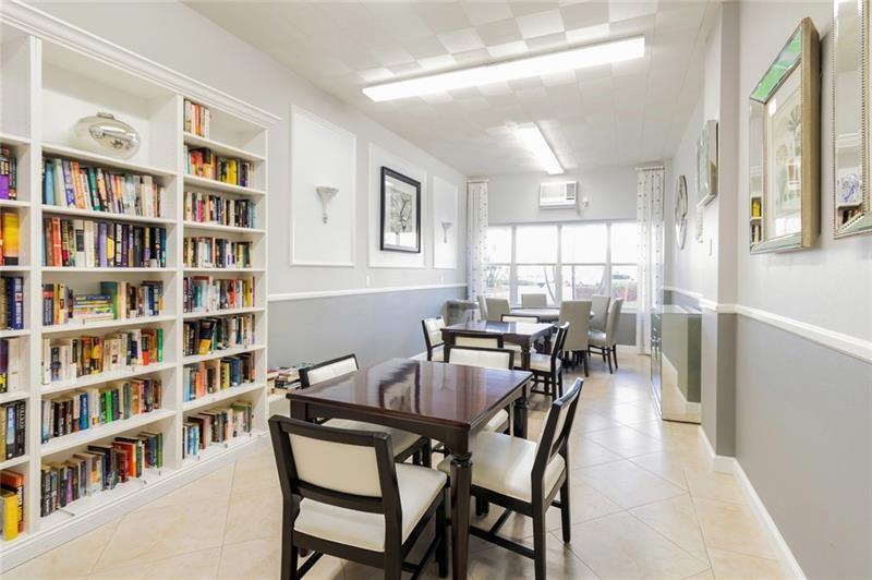 Coral Ridge Towers North - Residential