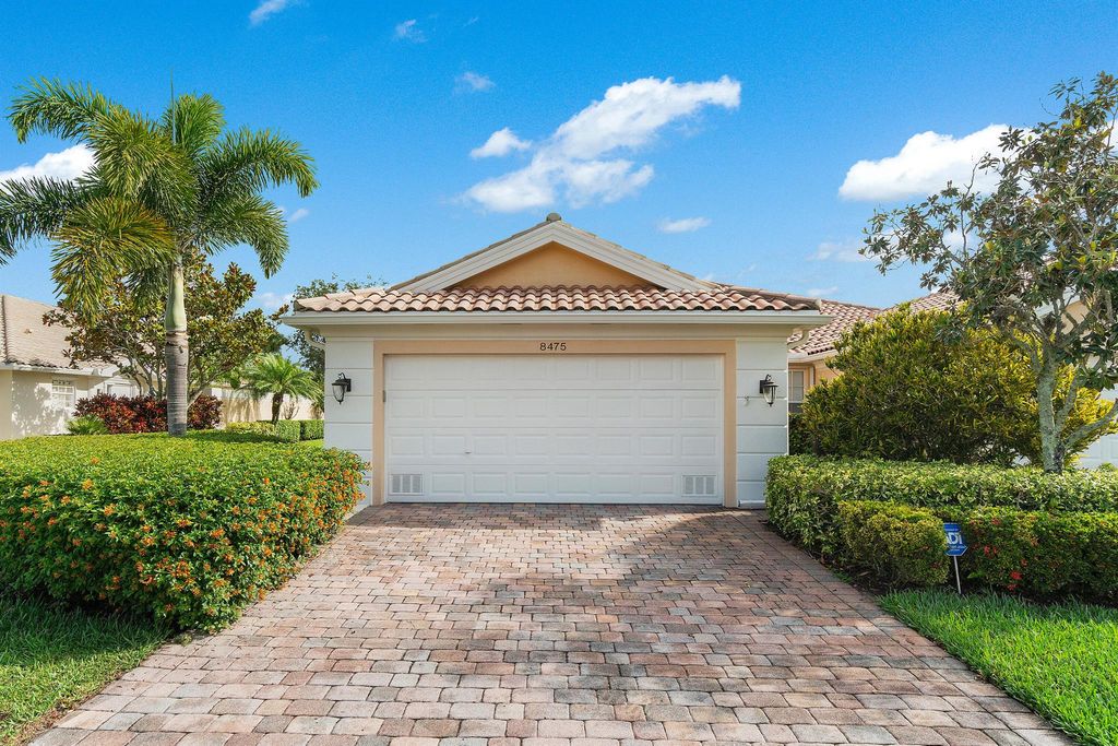 Photo of 8475 Quito Place, Wellington, FL 33414 (MLS # R11088485)