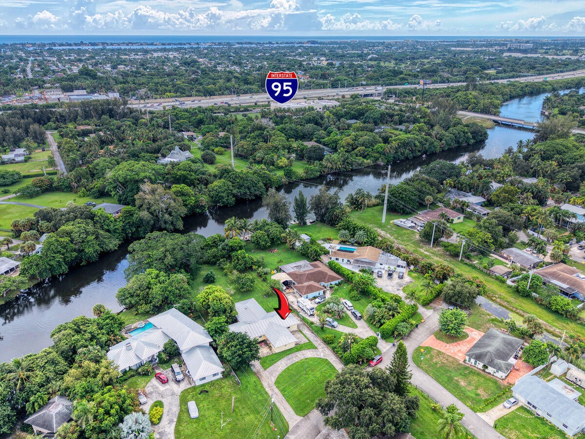 446 SANTA FE Road