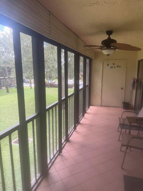 PLEASE BEWARE, UNIT WILL BE AVAILLABLE ON OR BEFORE OCTOBER 1st.IT IS A 2ND FLOOR 2/2 CONDO WITH VAULTED CEILINGS, NICE KITCHEN, SCREENED & TILED PATIO. TILE THROUGHOUT EXCEPT IN MASTER BEDROOM. GREAT COMMUNITY WITH 2 CLUBHOUSES, 2 POOLS, LOTS OF ACTIVITIES, AND CLOSE TO EVERYTHING.