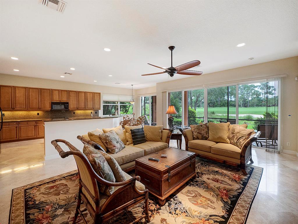 MIRASOL - VILLA VASARI - Residential