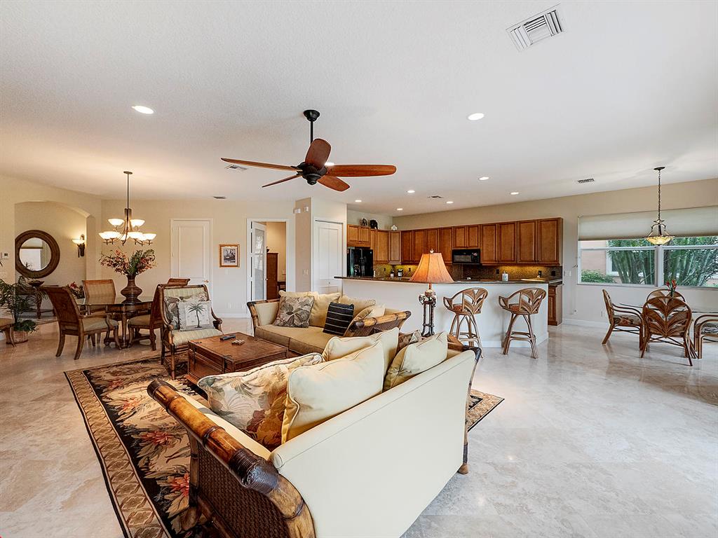 MIRASOL - VILLA VASARI - Residential