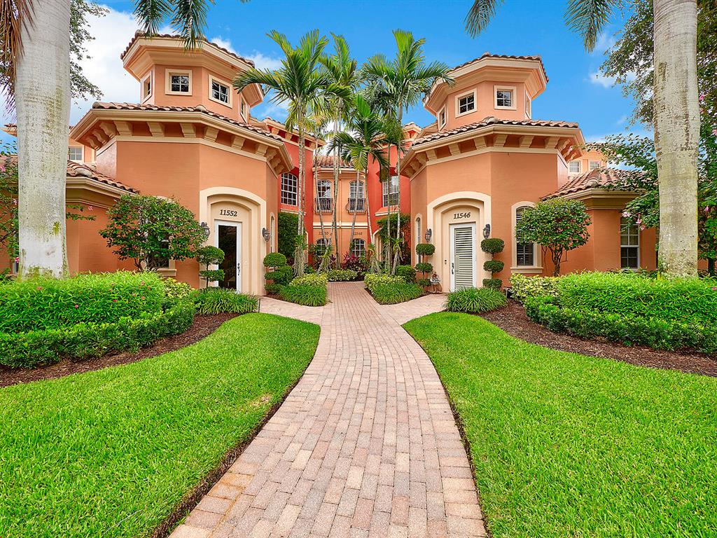 MIRASOL - VILLA VASARI - Residential