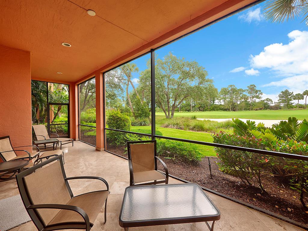 MIRASOL - VILLA VASARI - Residential