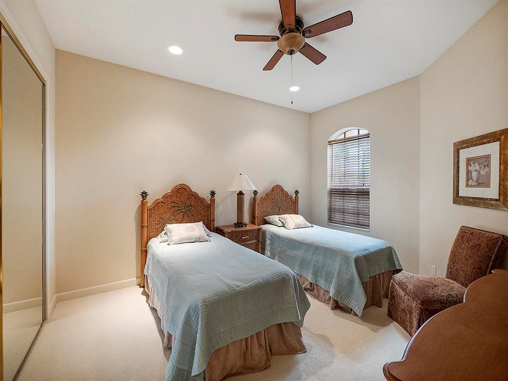 MIRASOL - VILLA VASARI - Residential