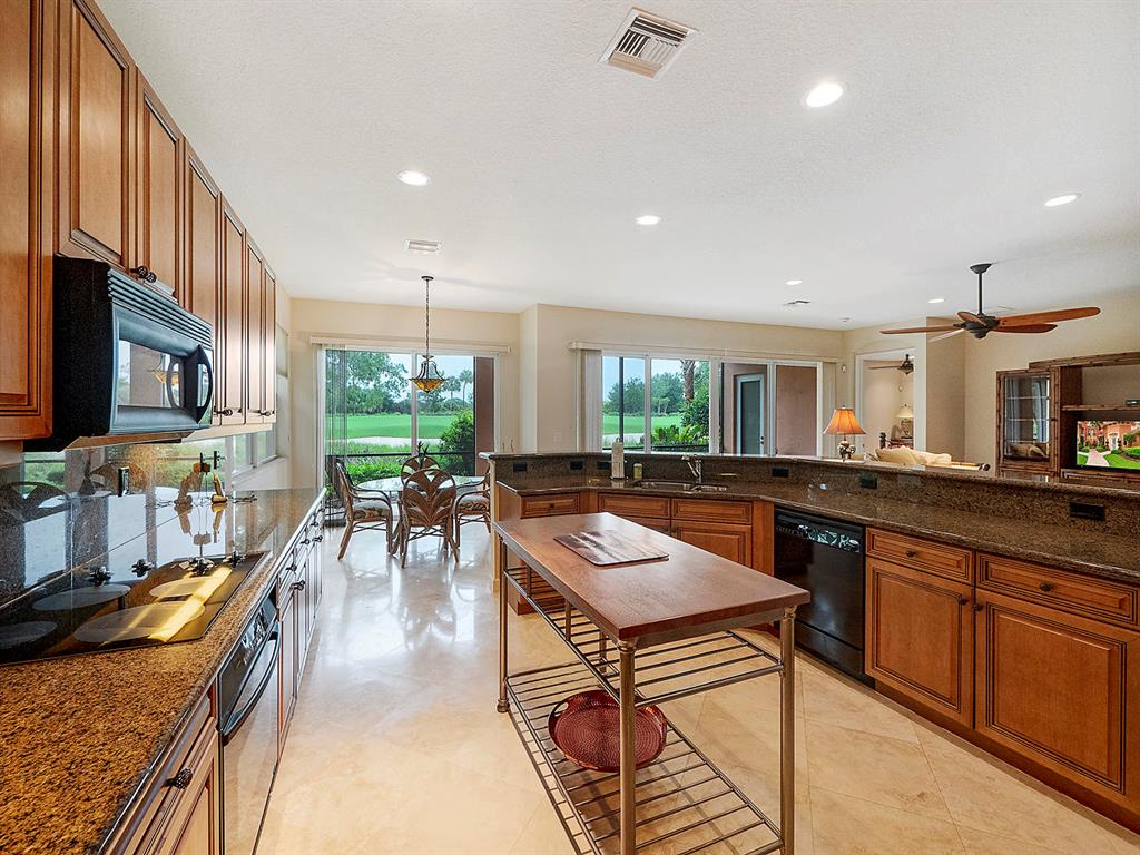 MIRASOL - VILLA VASARI - Residential