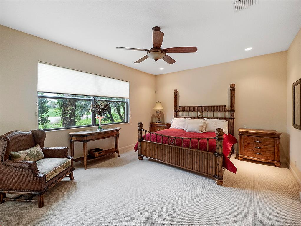 MIRASOL - VILLA VASARI - Residential