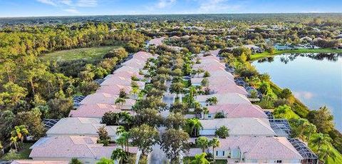 A home in Palm Beach Gardens