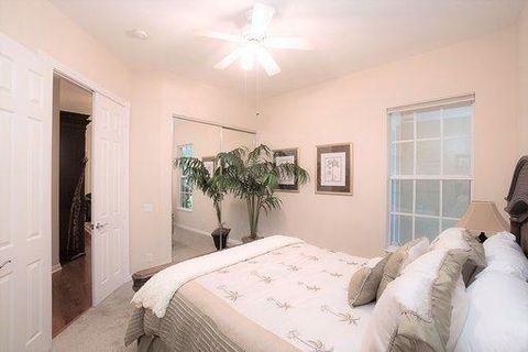 A home in Palm Beach Gardens