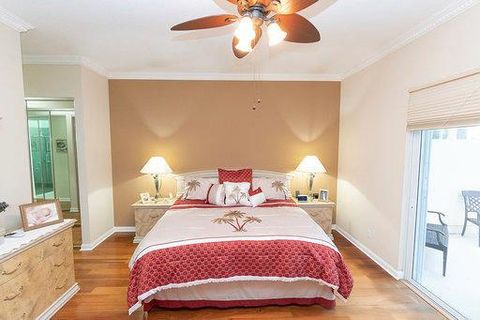 A home in Palm Beach Gardens