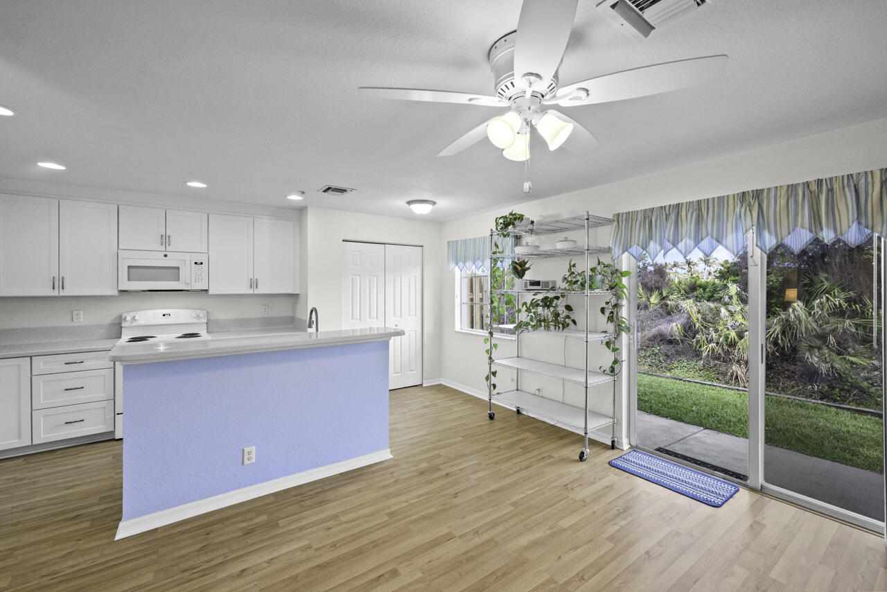 MARTINS CROSSING - Residential