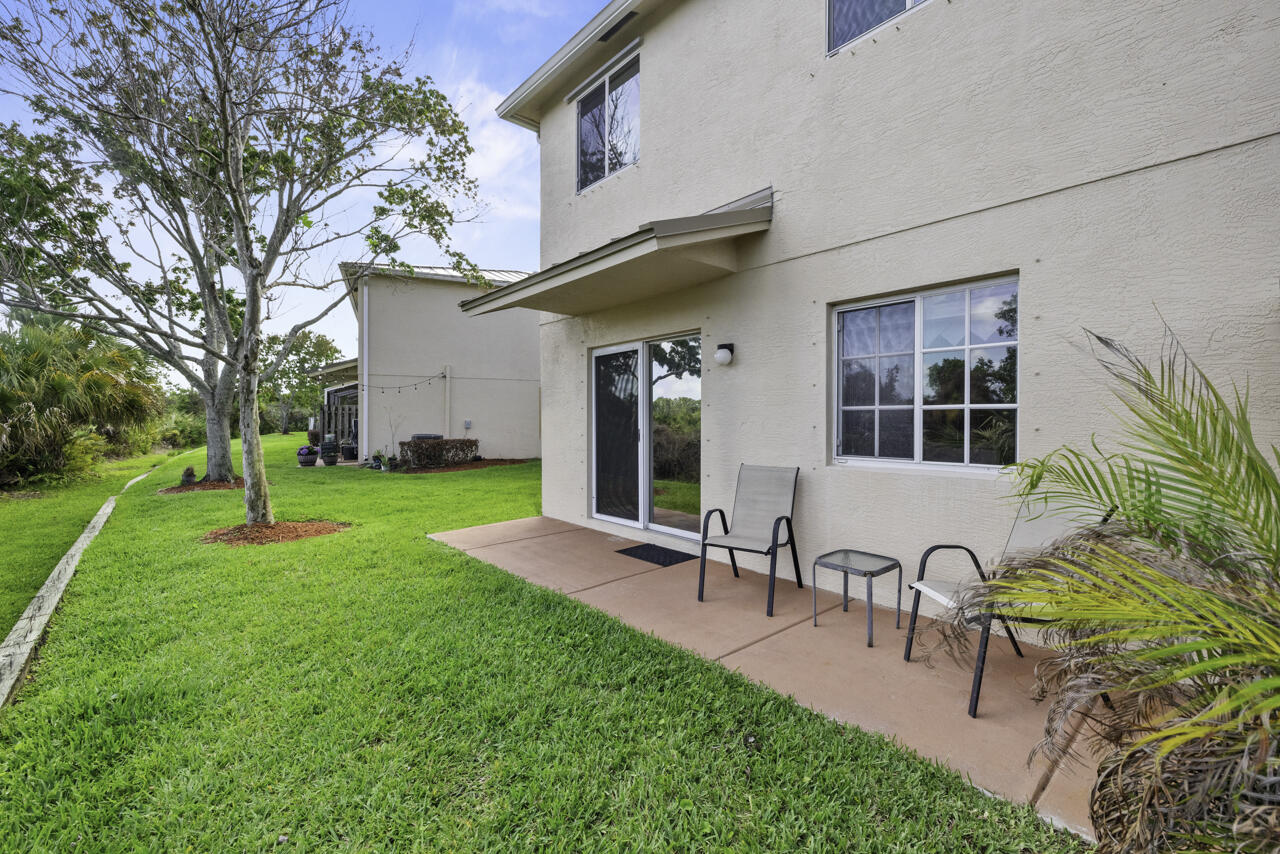 MARTINS CROSSING - Residential