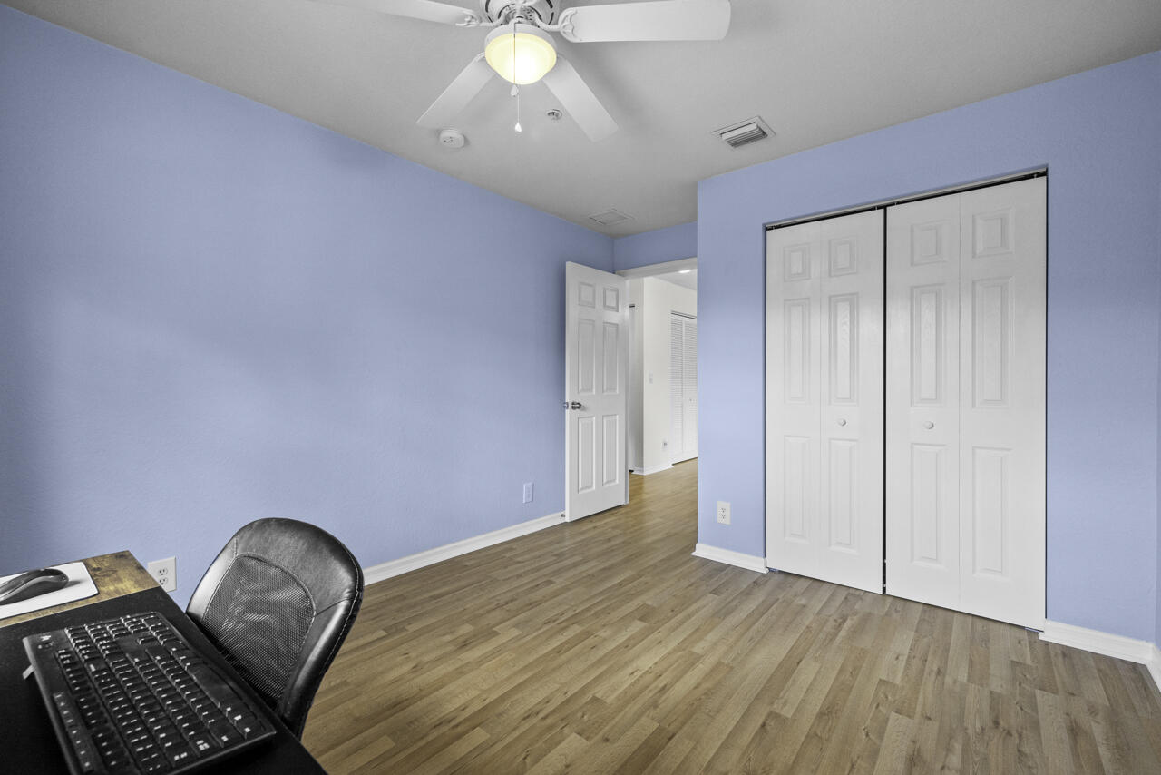 MARTINS CROSSING - Residential