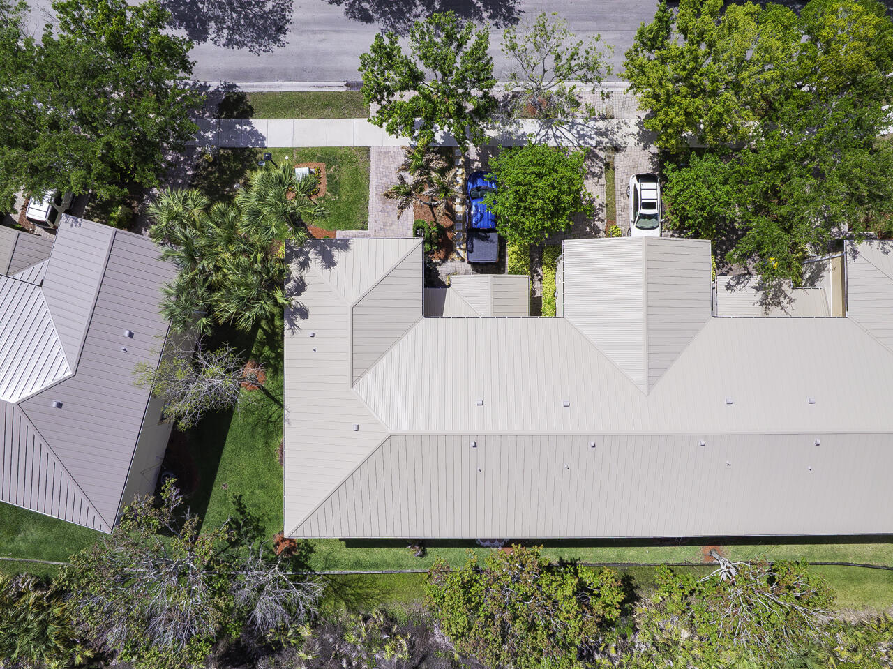 MARTINS CROSSING - Residential