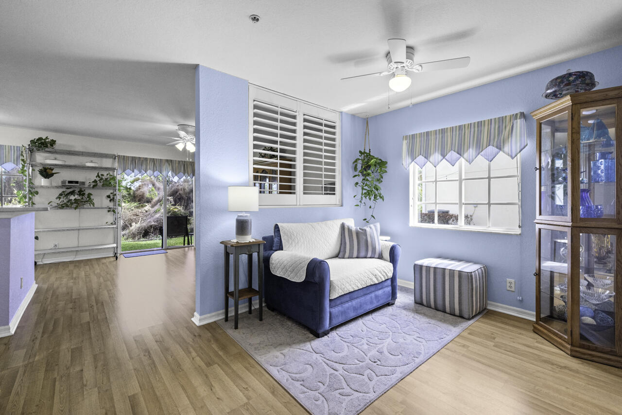 MARTINS CROSSING - Residential