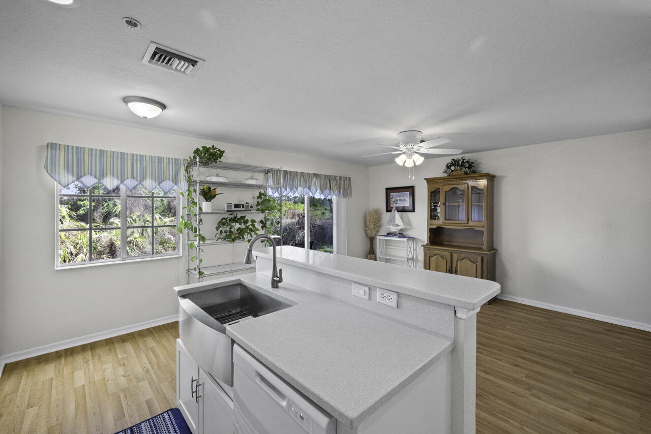 MARTINS CROSSING - Residential