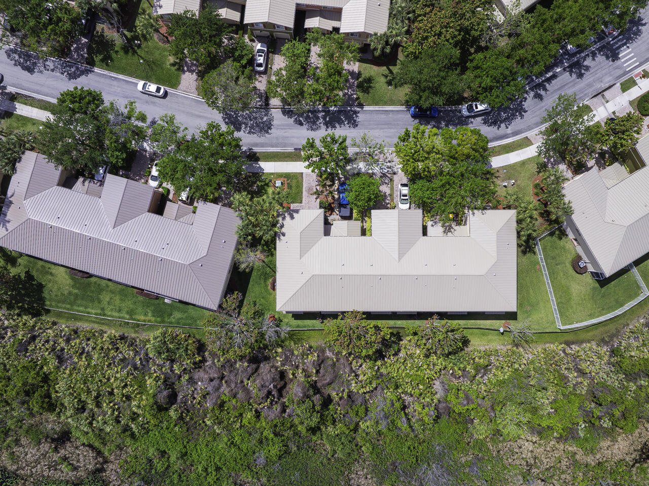 MARTINS CROSSING - Residential