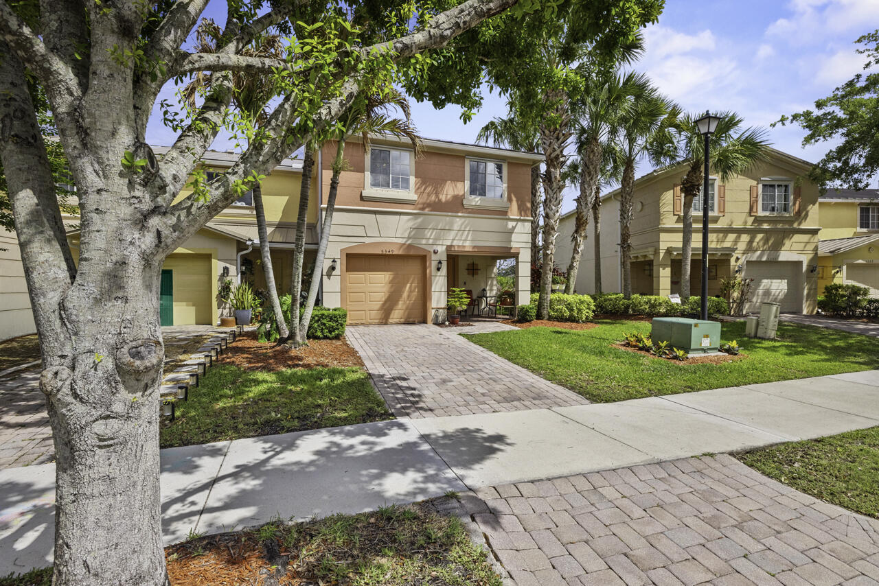 5349 SE Jennings Lane