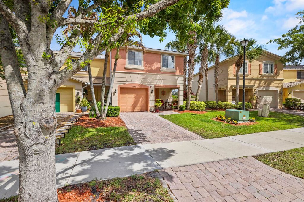 Photo of 5349 SE Jennings Lane, Stuart, FL 34997 (MLS # B26014930)