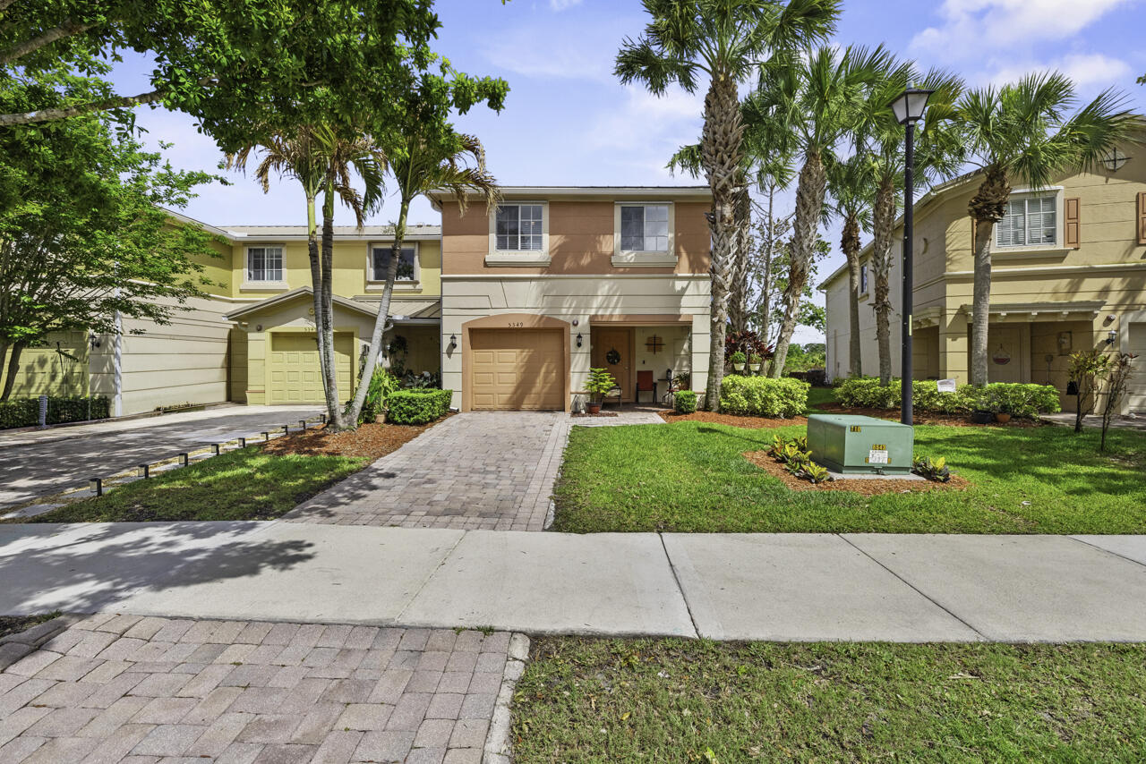 5349 SE Jennings Lane