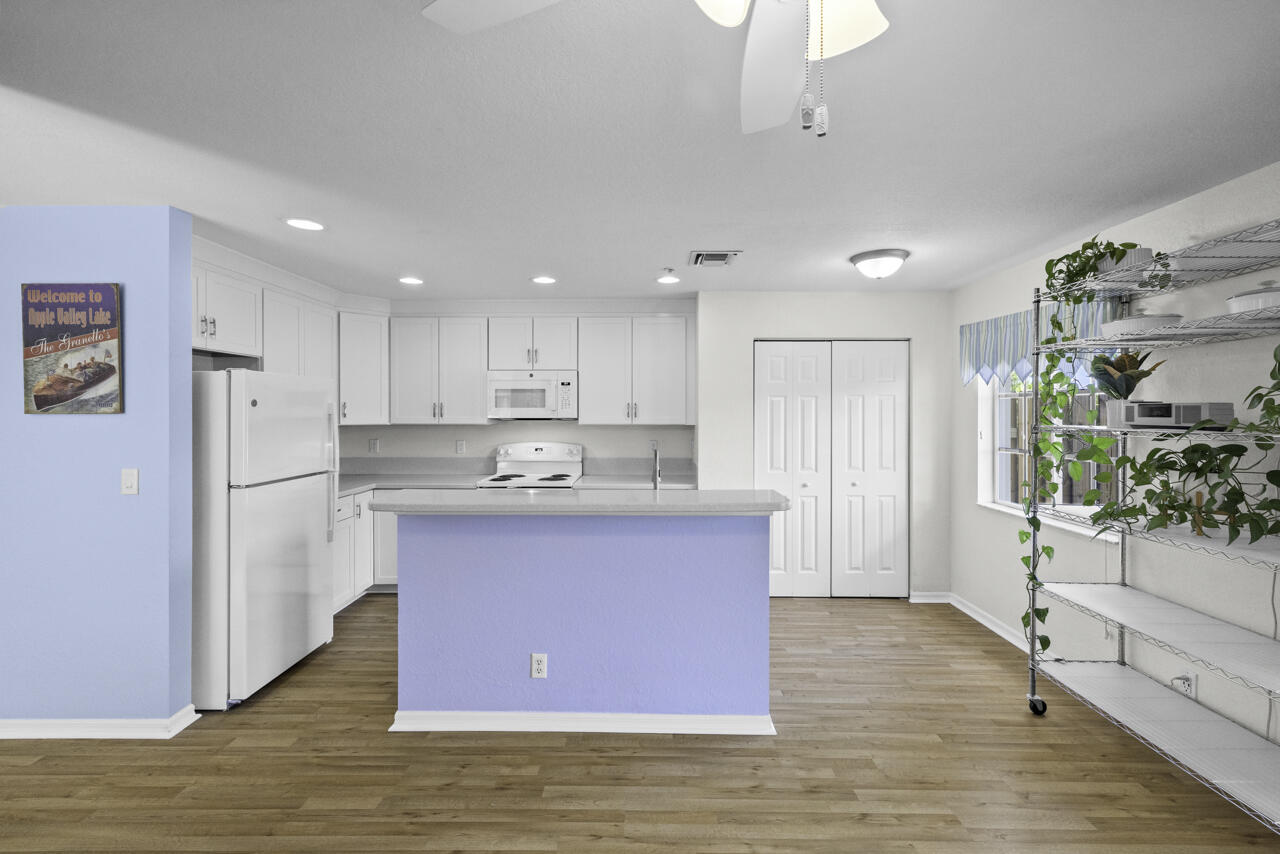 MARTINS CROSSING - Residential