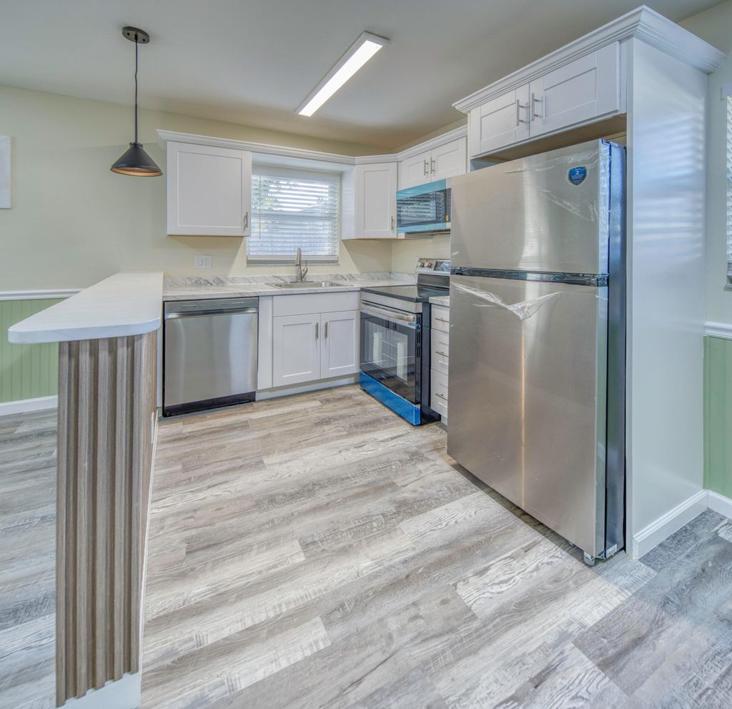 Photo of 223 N E Street #4, Lake Worth Beach, FL 33460 (MLS # B26031985)