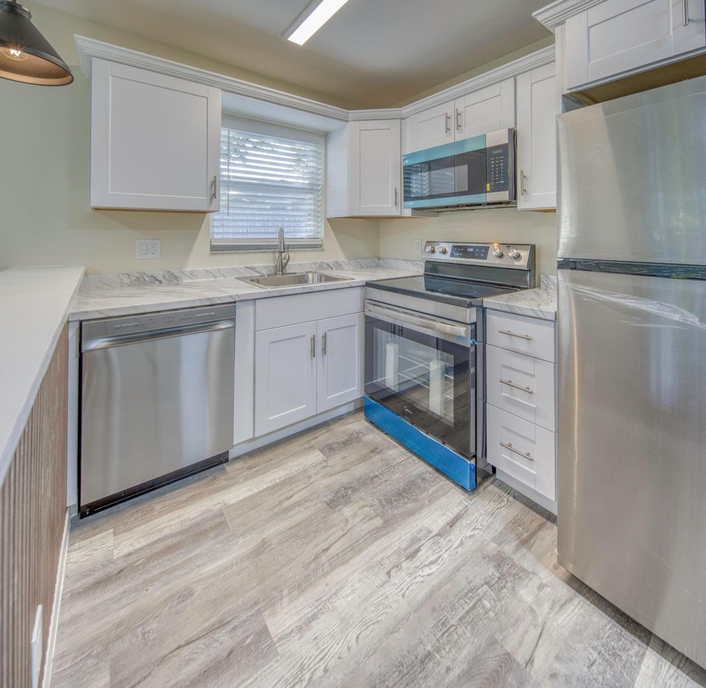 Photo of 223 N E Street #4, Lake Worth Beach, FL 33460 (MLS # B26031985)