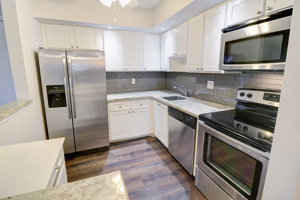 Photo of 7801 Ashmont Circle #104, Tamarac, FL 33321 (MLS # B26034507)