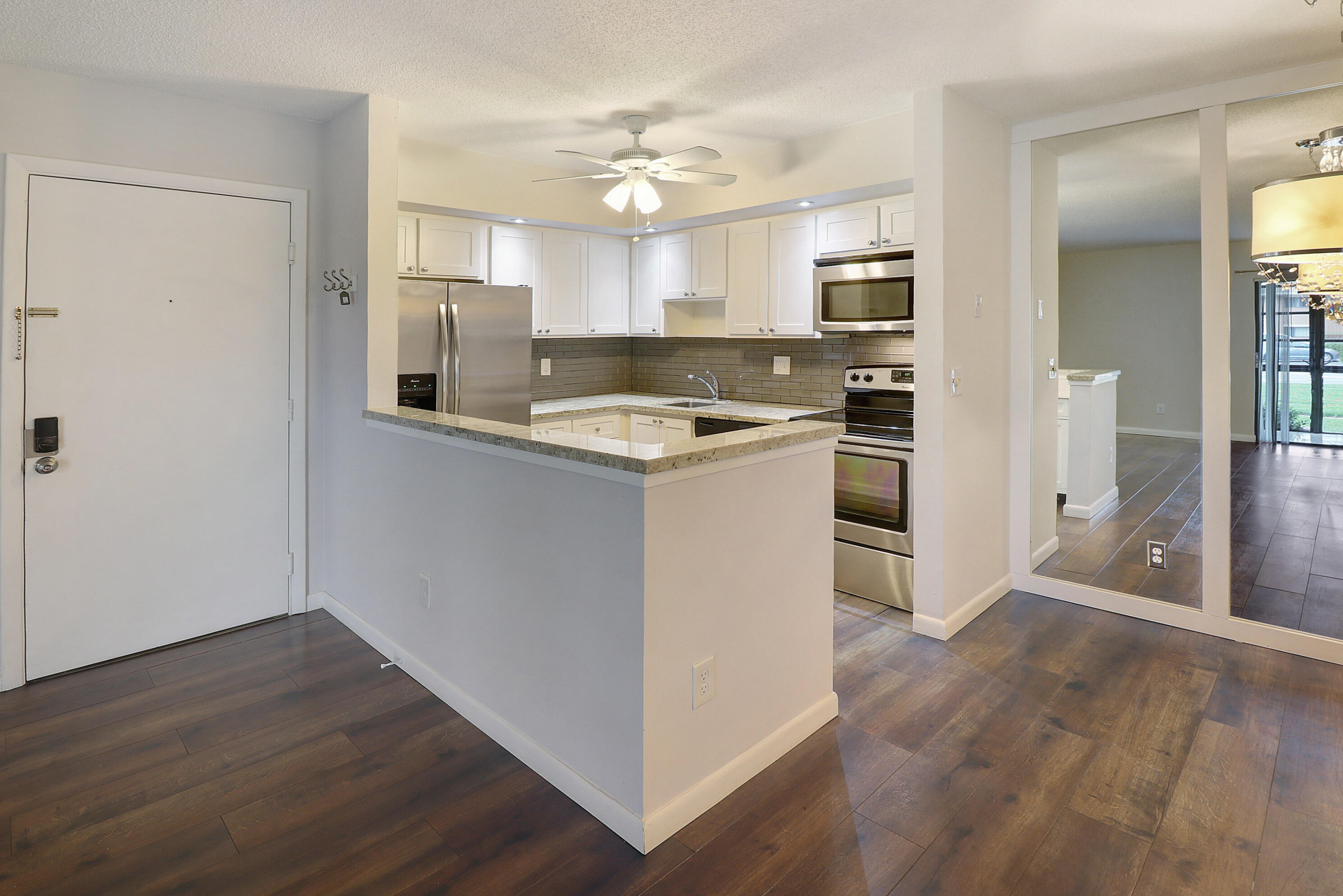 ASHMONT CONDOMINIUM I - Residential