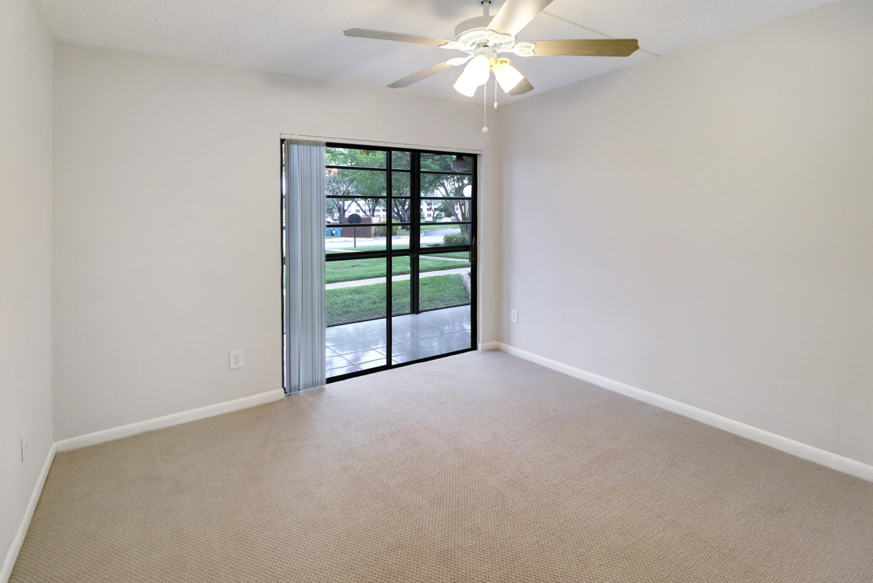 ASHMONT CONDOMINIUM I - Residential