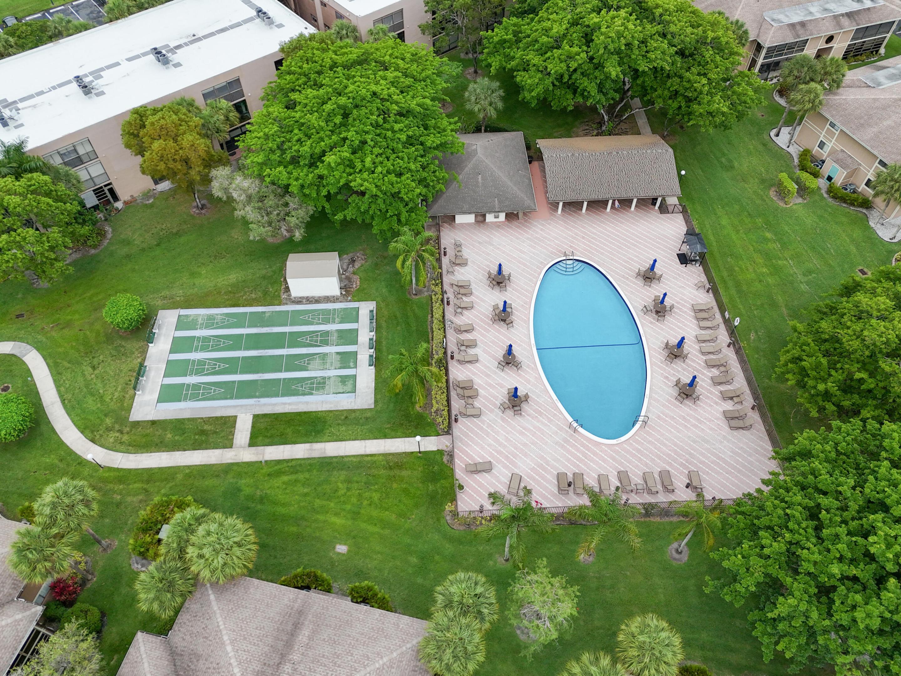 ASHMONT CONDOMINIUM I - Residential