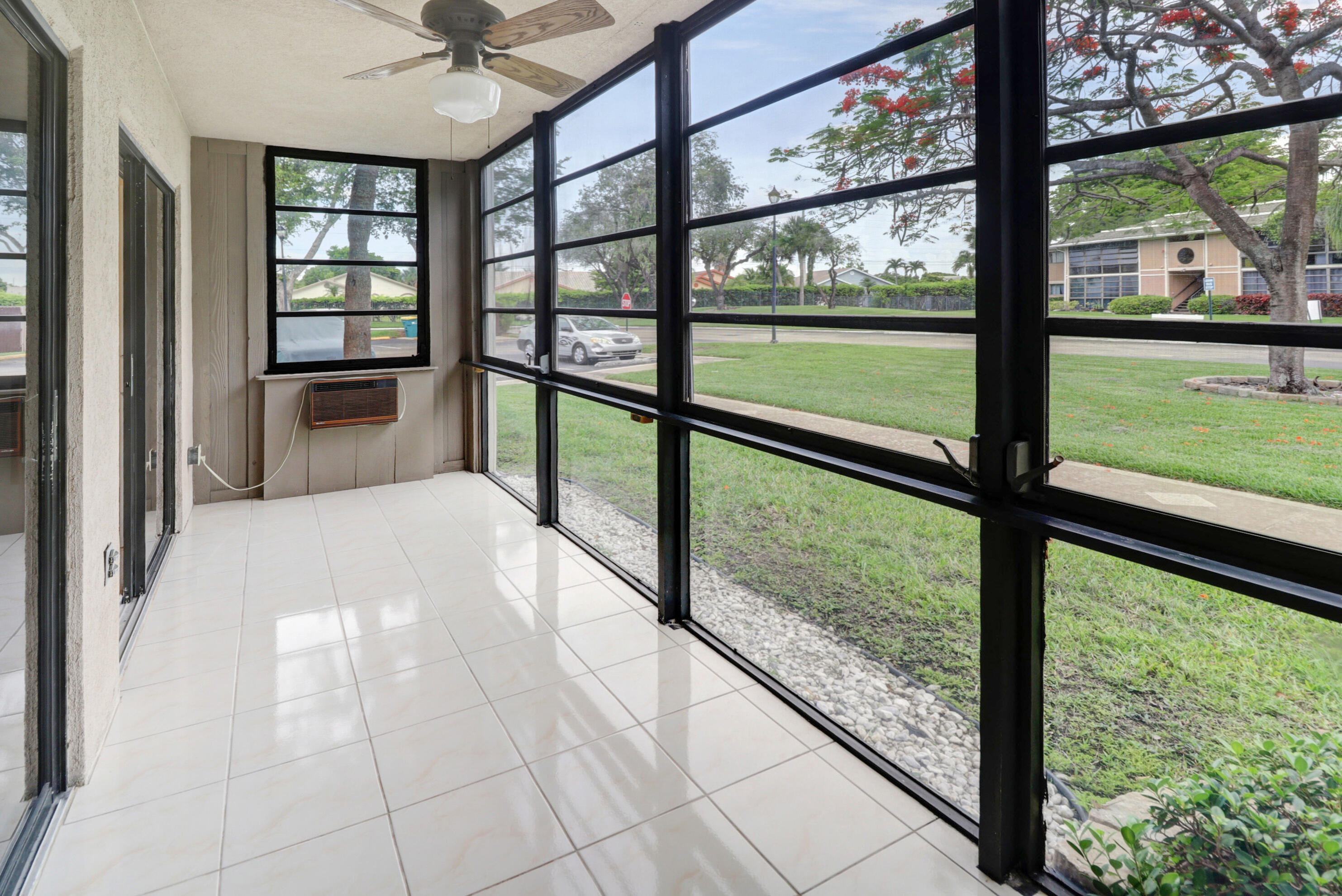 ASHMONT CONDOMINIUM I - Residential