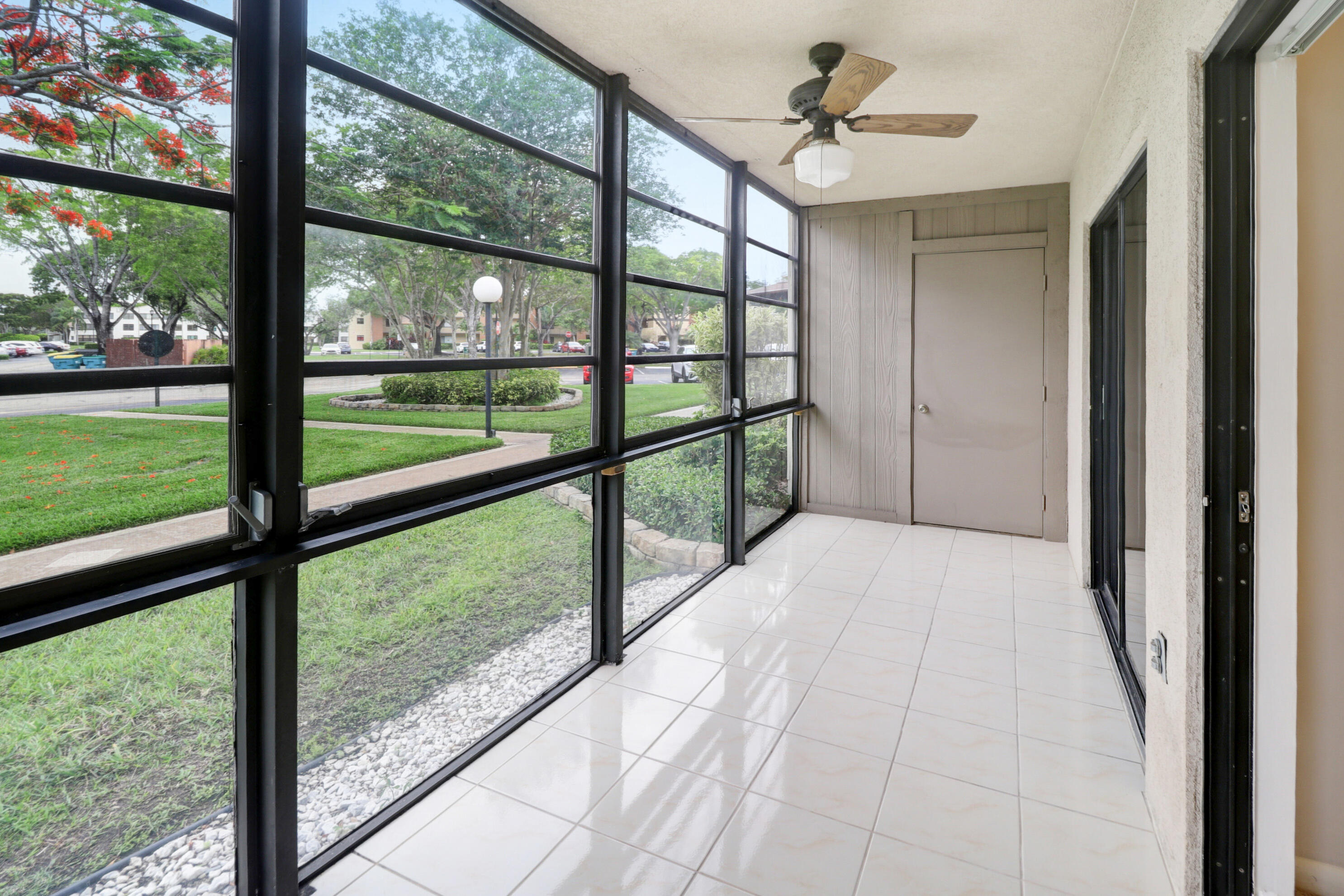 ASHMONT CONDOMINIUM I - Residential