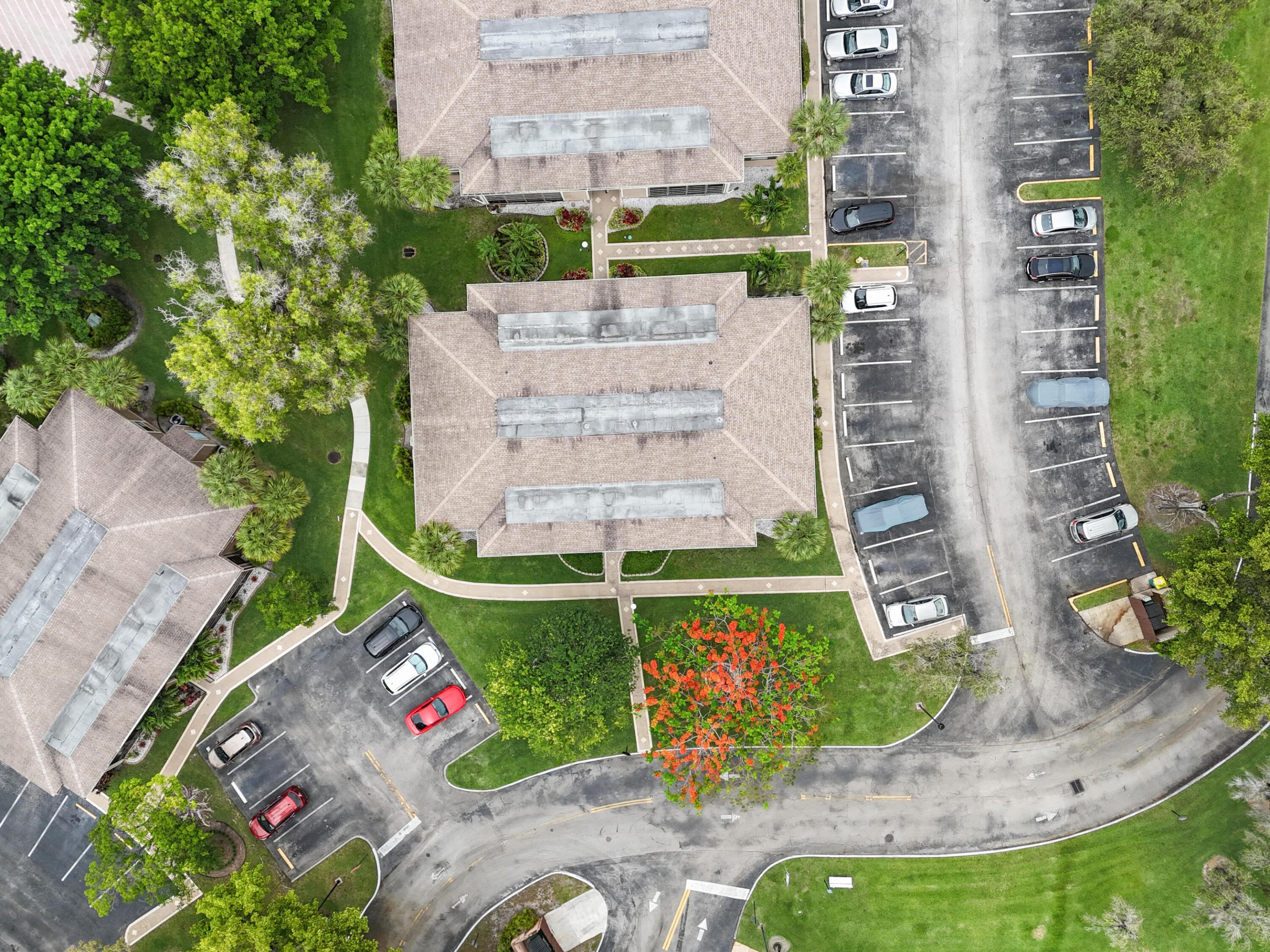 ASHMONT CONDOMINIUM I - Residential