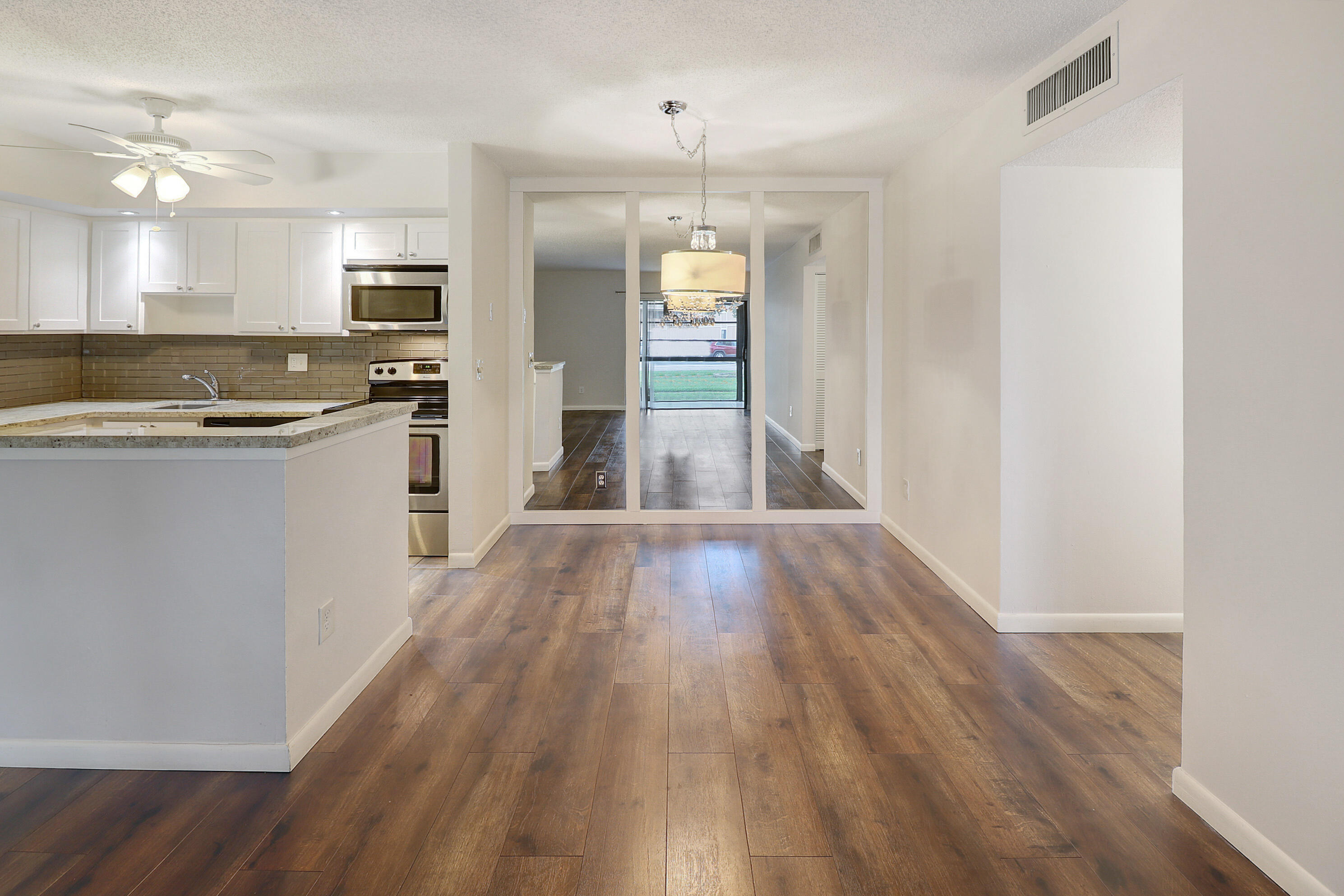 ASHMONT CONDOMINIUM I - Residential