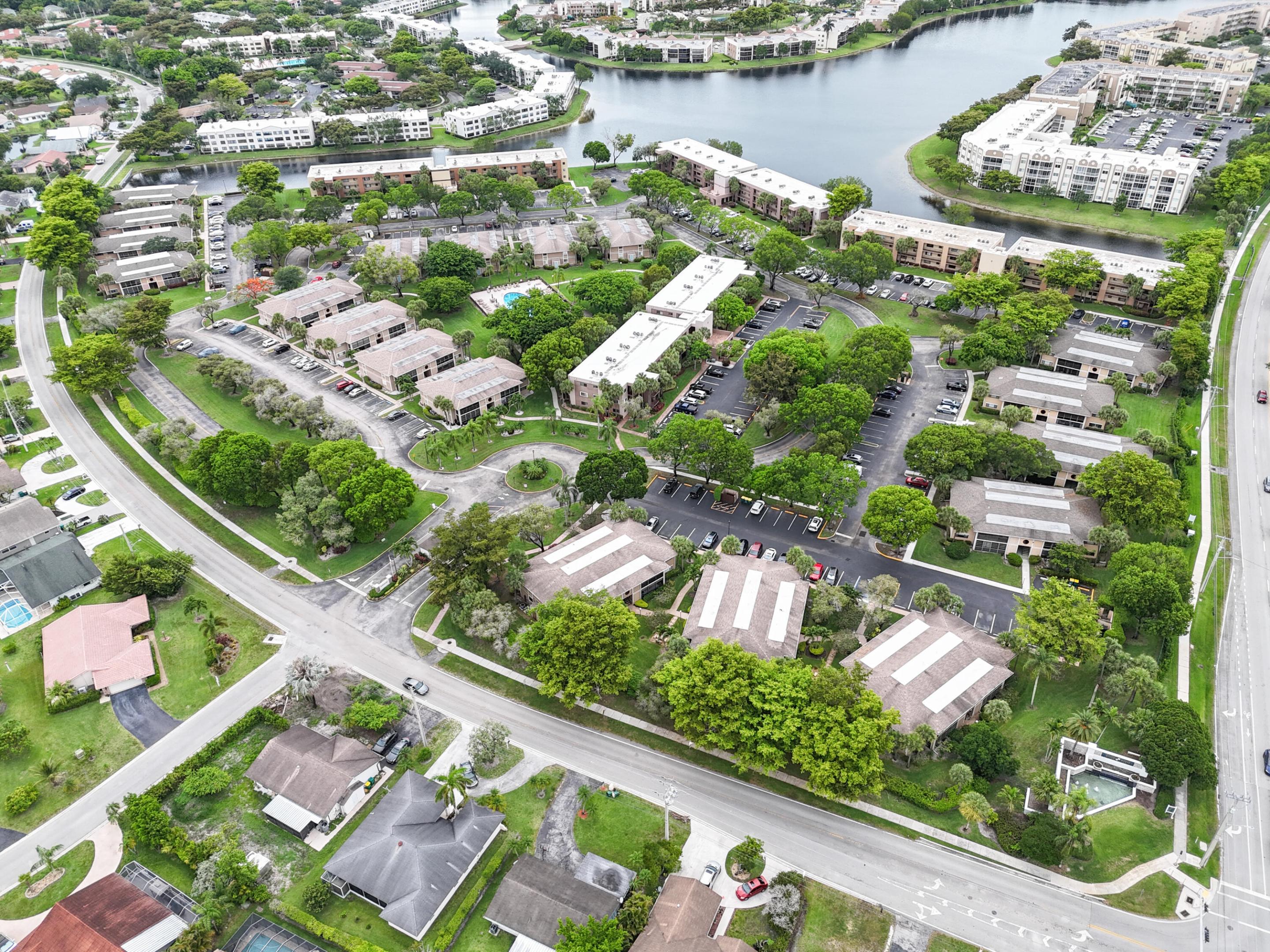 ASHMONT CONDOMINIUM I - Residential