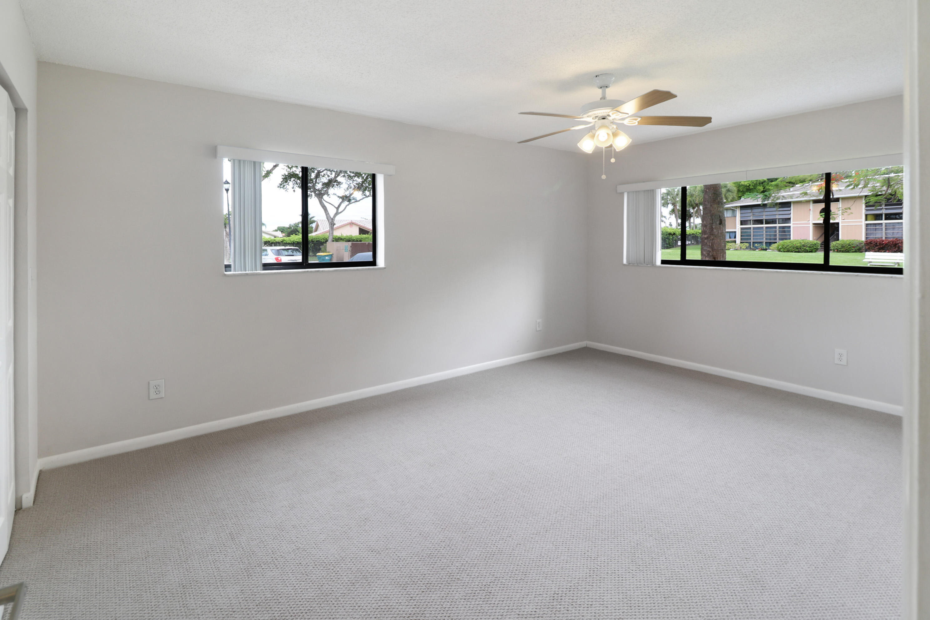 ASHMONT CONDOMINIUM I - Residential