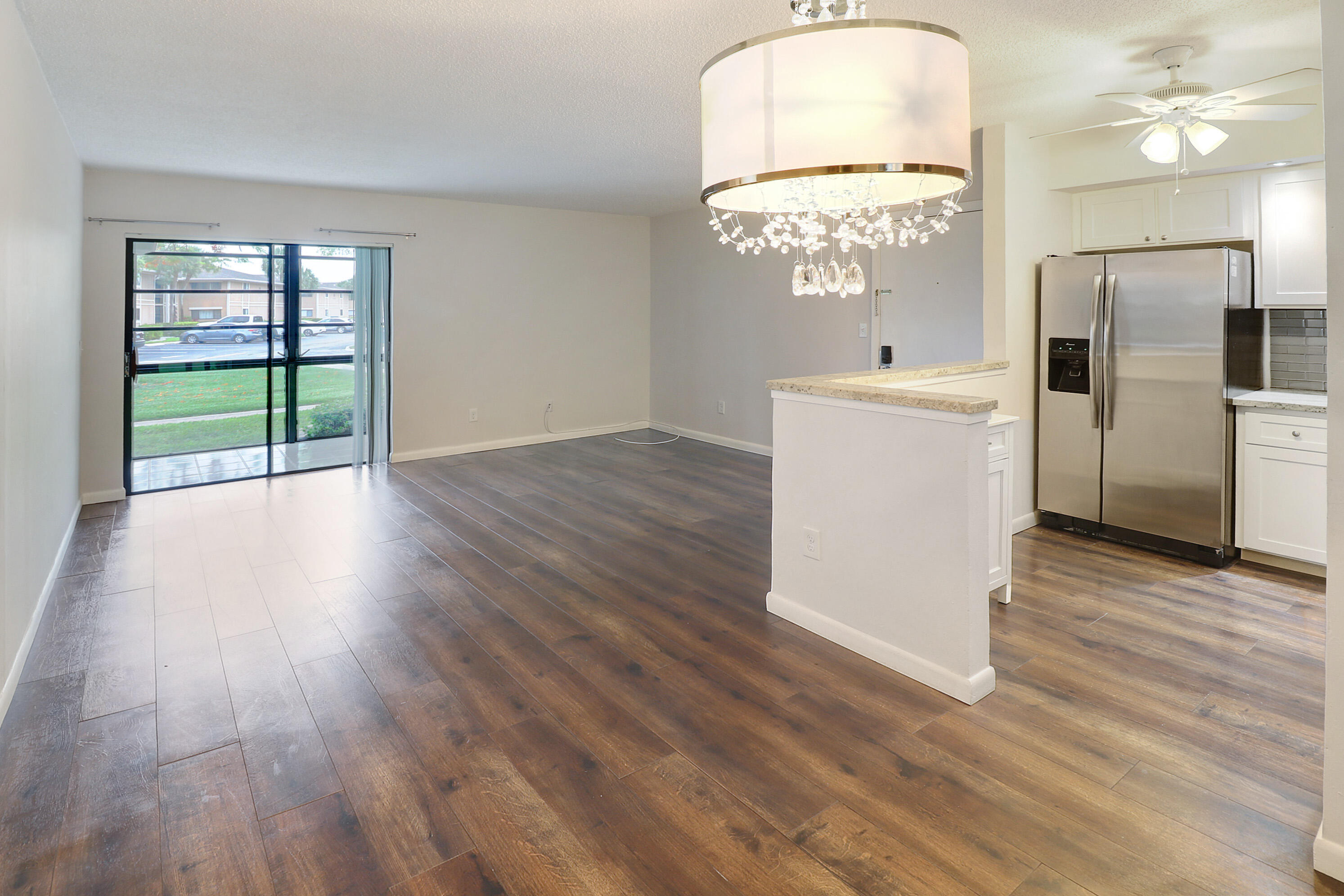 ASHMONT CONDOMINIUM I - Residential